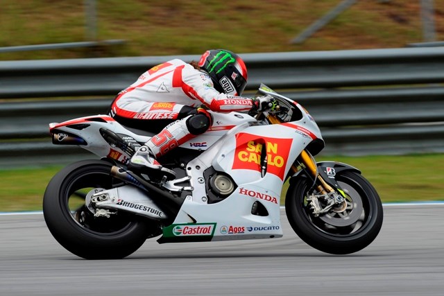 Marco Simoncelli